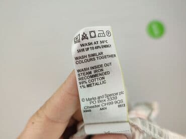 t shirty motocyklowe: Marks & Spencer, Koszula damska, rozmiar L — 6