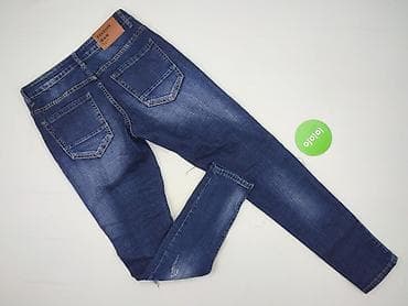 fb jeans: Jeansy dla mężczyzn, rozmiar M — 3