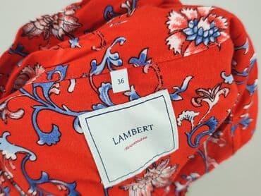 reserved czerwona bluzki: Bluzka damska, rozmiar S — 4