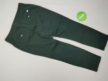 kurtki softshell damskie lidl: Marks & Spencer, Spodnie materiałowe damskie, L — 3