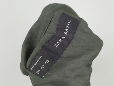 kurtki zimowe wyprzedaż zara: Zara, Parka damska, S — 5