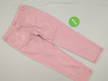 cropp sweter w paski: Jeansy damskie, XS — 3