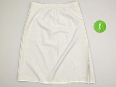 spódnice plisowane midi z paskiem: Spódnica damska, rozmiar M — 2