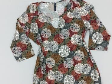 czerwona sukienka cropp: Paprika, Sukienka damska, rozmiar 3XL — 1