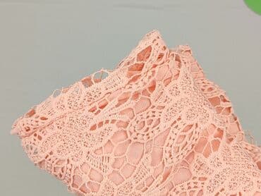 rozowa bluzka na impreze: Bluzka damska, rozmiar M — 6