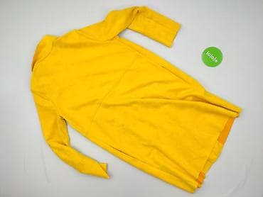 crocs wlochate: Zara, Płaszcz damski, rozmiar M — 4