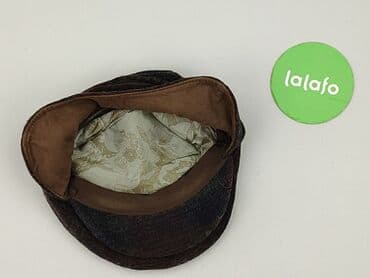 torba crocs: Czapka, Męskie, stan - Bardzo dobry — 3