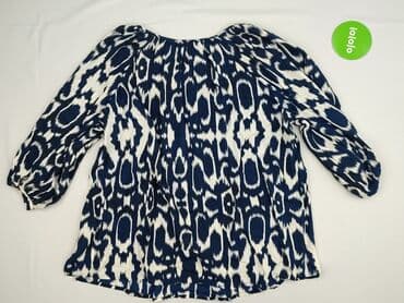 armani marynarka: Bluzka damska, 2XL — 3