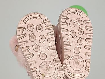 deezee spodenki: Buciki niemowlęce, 19, stan - Bardzo dobry — 4