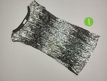 mango sukienka cekiny: Sukienka damska, rozmiar M — 2