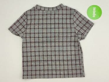 koszulka z nadrukiem sinsay: Sinsay, Bluzka damska, XL — 3