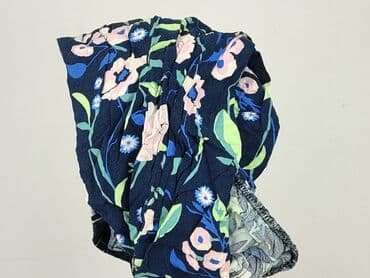 moodo krótkie spodenki damskie: Moodo, Spodnie materiałowe damskie, rozmiar M — 5