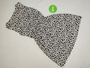 sukienki z różą: Rose, Sukienka damska, rozmiar S — 4