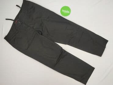 stringi damskie xxl: Spodnie materiałowe damskie, rozmiar 2XL — 2