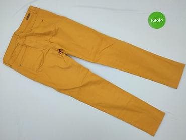 jeansy tall: Promod, Jeansy damskie, rozmiar M — 3