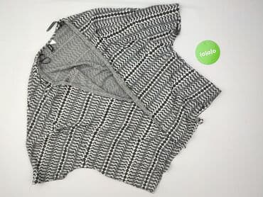 sweter z hello kitty: H&M Divided, Narzutka damska, XS — 2