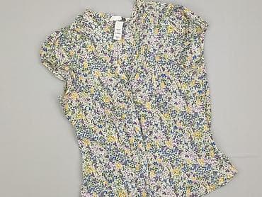 bluzki queen: H&M, Bluzka damska, rozmiar M — 1