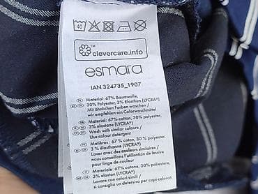 crocs pepco: Esmara, Spodnie materiałowe damskie, rozmiar S — 5
