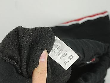 gee one bokserki: Spodnie dresowe damskie, rozmiar 2XL — 6