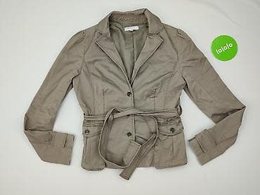 marynarka reserved: Reserved, Marynarka damska, rozmiar M — 2