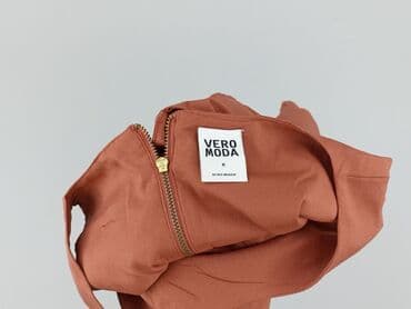 pomarańczowa marynarka mohito: Vero Moda, Bluzka damska, rozmiar M — 4
