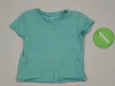 koszulka lemonada: T-shirt, H&M, 3-4 years, 98-104 cm, condition - Perfect — 2