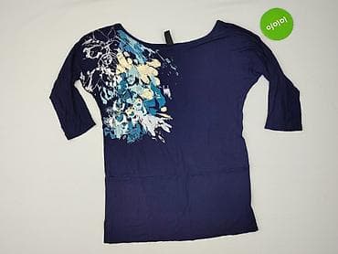 borowiecki bluzki: Bluzka damska, rozmiar S — 2