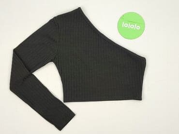 bluzki prazkowane: PrettyLittleThing, Top damski, rozmiar S — 3