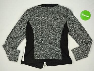 kurtki zimowe damskie c a: Canda, Marynarka damska, rozmiar M — 3