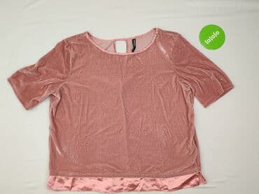 bluzki modne: Bluzka damska, rozmiar L — 2