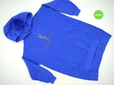 bluzki z smiesznymi napisami: Bluza z kapturem damska, rozmiar M — 2