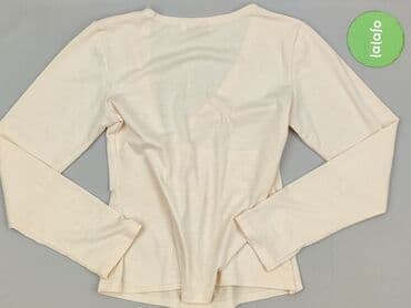 koronkowy top pod marynarkę: Greence, Bluzka damska, L — 3