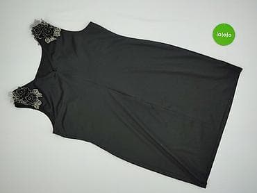 clothes st: Yessica, Sukienka damska, rozmiar XL — 3