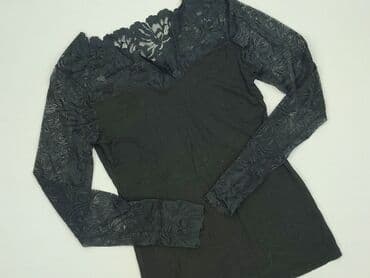 bluzki boho koronka: Bluzka damska, rozmiar S — 2