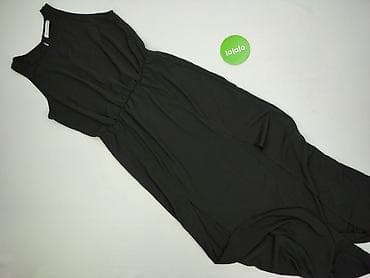sukienki maxi: SZACHOWNICA, Sukienka damska, rozmiar L — 2