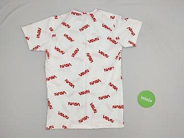 spacex t shirty: NASA, T-shirt damski, rozmiar L — 3