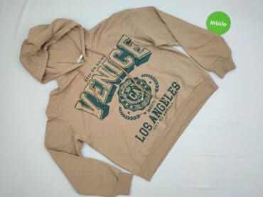 dluga bluza z kapturem reserved: Cropp, Bluza z kapturem damska, S — 2