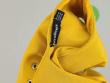 gorsetowe topy: Stradivarius, Top damski, rozmiar M — 4