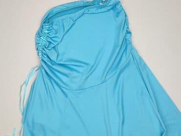 sukienki z gipiury dla puszystych: Women`s dress, size S (EU 36) — 1