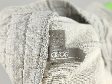 bluza inpost: Asos, Spodnie dresowe damskie, rozmiar M — 4