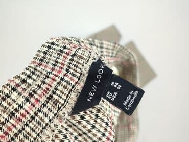 buty new look: New Look, Material trousers for women, size 3XL — 4