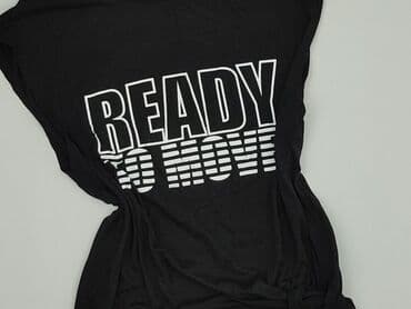 koszulki do biegania damskie: Active Wear, T-shirt damski, rozmiar XS — 1