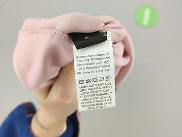 buty z sercem: Shein, Top damski, rozmiar M — 5