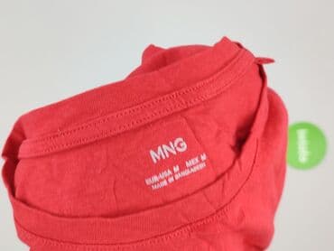 t shirty icon: MNG, T-shirt damski, rozmiar M — 5