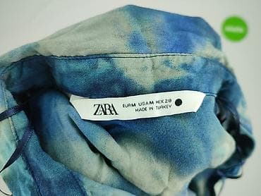 nirvana t shirty: Zara, Koszula damska, rozmiar M — 4