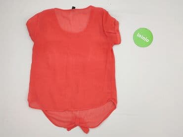 modbis bluzki koszulowe: Vero Moda, Жіноча блуза, XS — 4