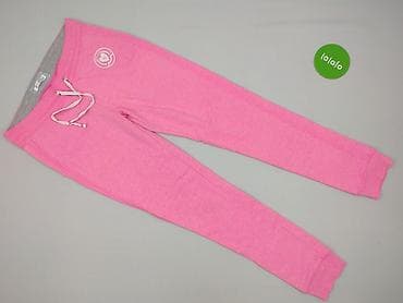 lala sweatshirt: Spodnie dresowe damskie, rozmiar M — 2