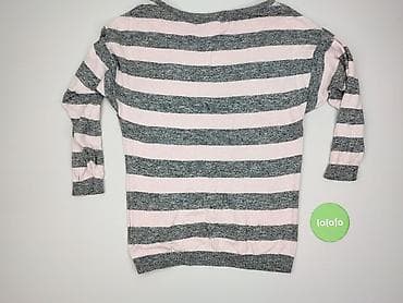 szydelko: H&M Divided, Sweter damski, rozmiar S — 3