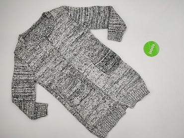 pull and bear sweter rozpinany: Kardigan damski, rozmiar M — 2