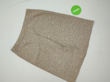 spódnice camel: Spódnica damska, rozmiar XL — 4